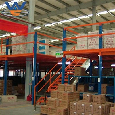 Structural Steel Platform Structural Steel Platform