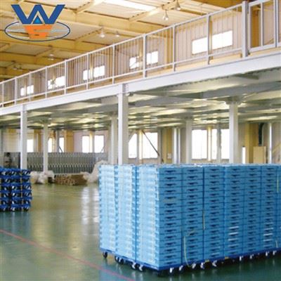 Structural Steel Platform Structural Steel Platform