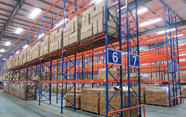Hvad er pallestativ?
