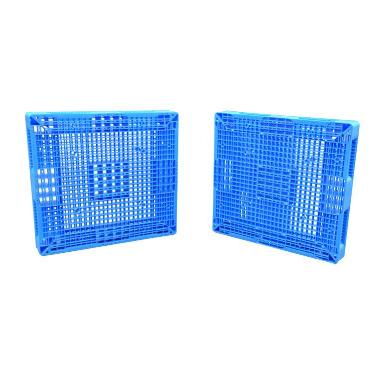 Heavy Duty HPPE/ PP Materiale Euro Plast paller til salg